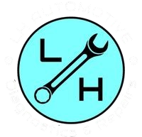 LH Automotive Logo